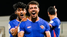 FC Goa Bow Out Of AFC Challenge League After Defeat To Qadsia
