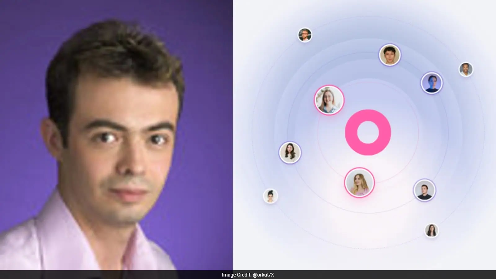 Orkut Founder Seeks Support for Potential Social Network Revival