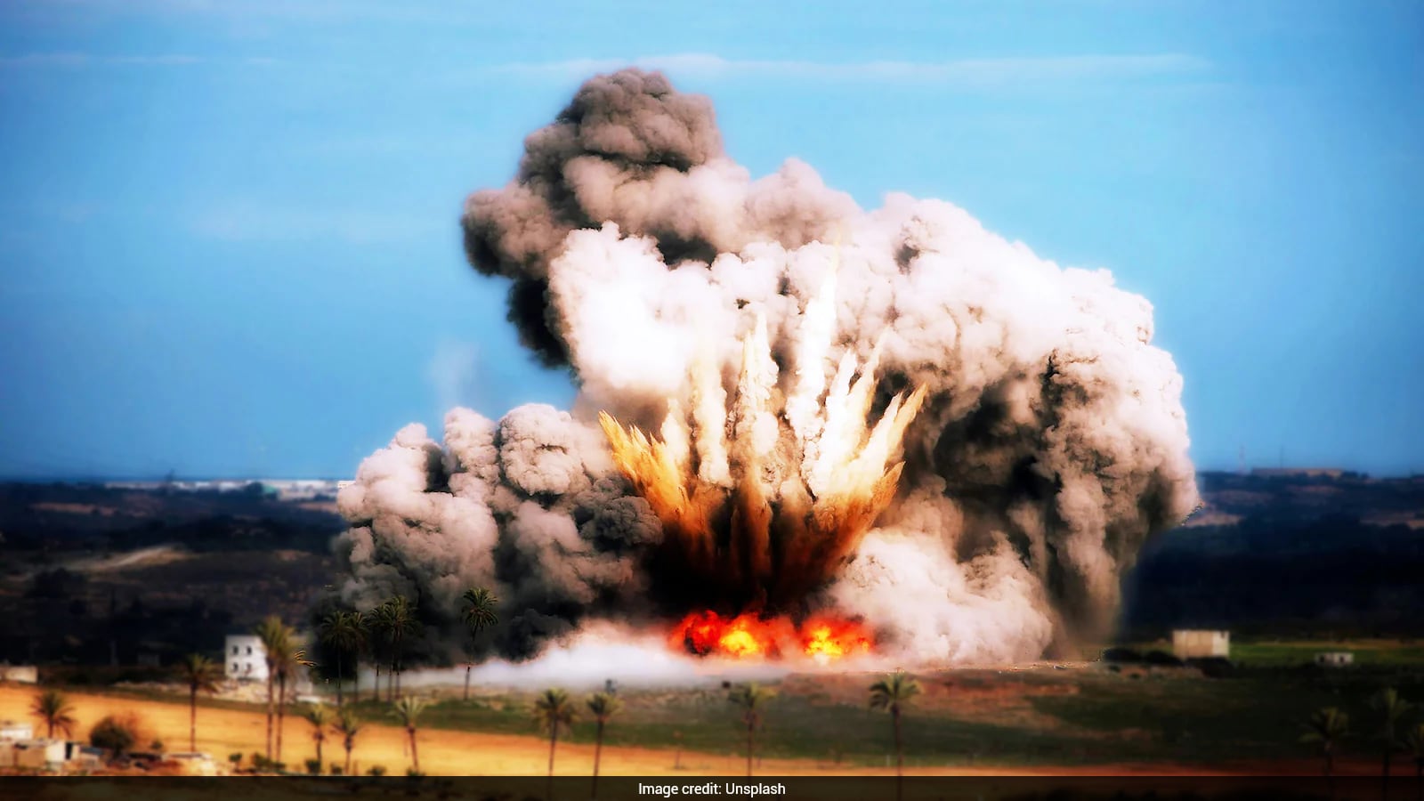 Prophet John Hogue Predicts U.S. Decline and Global Conflict by 2028