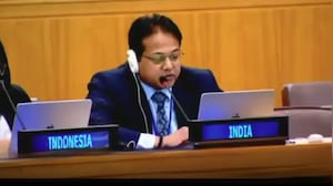 India Asks UN Human Rights Body For Report On Pakistan's Actions In PoK