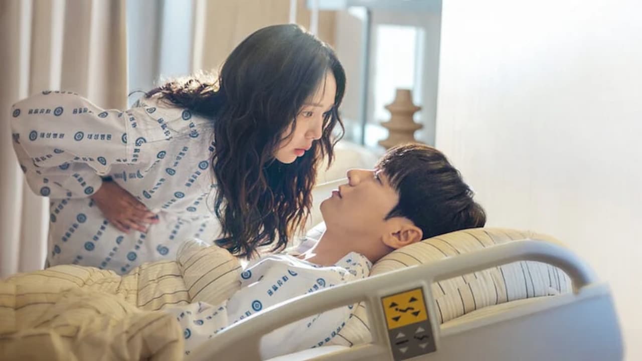 A still from Take Charge Of My Heart.