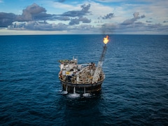 Deepwater Gas Price Ceiling Hiked To $9.89 Per MMBtu; APM Cap At $7