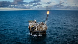 Deepwater Gas Price Ceiling Hiked To $9.89 Per MMBtu; APM Cap At $7
