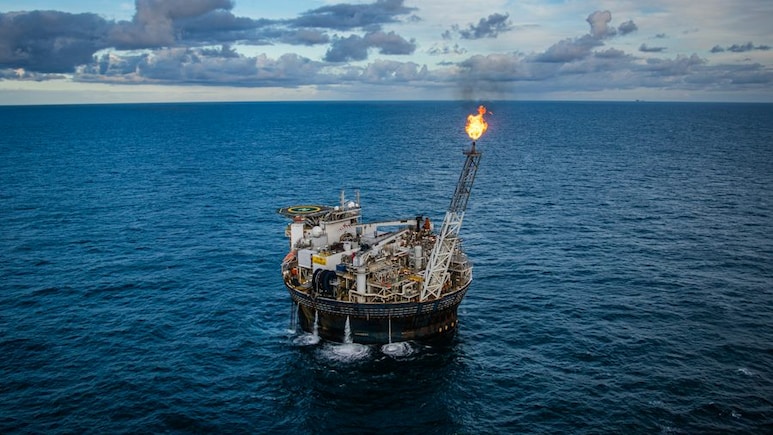 Deepwater Gas Price Ceiling Hiked To $9.89 Per MMBtu; APM Cap At $7