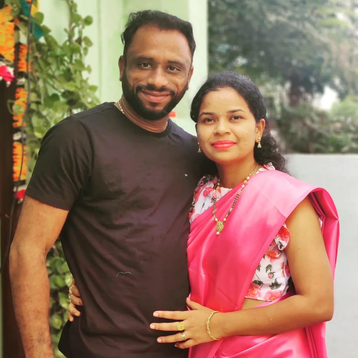 Burnt Bike, Location Details: Andhra BJP Leader's Wife Plots His Murder