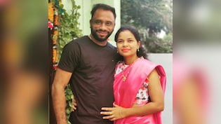 Burnt Bike, Location Details: Andhra BJP Leader's Wife Plots His Murder