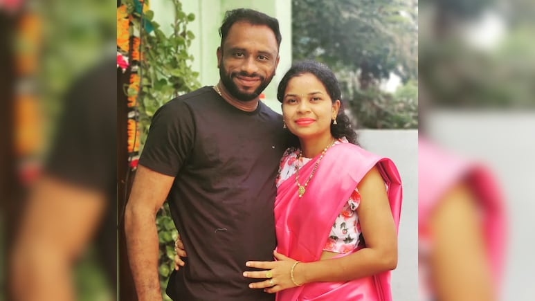 Burnt Bike, Location Details: Andhra BJP Leader's Wife Plots His Murder