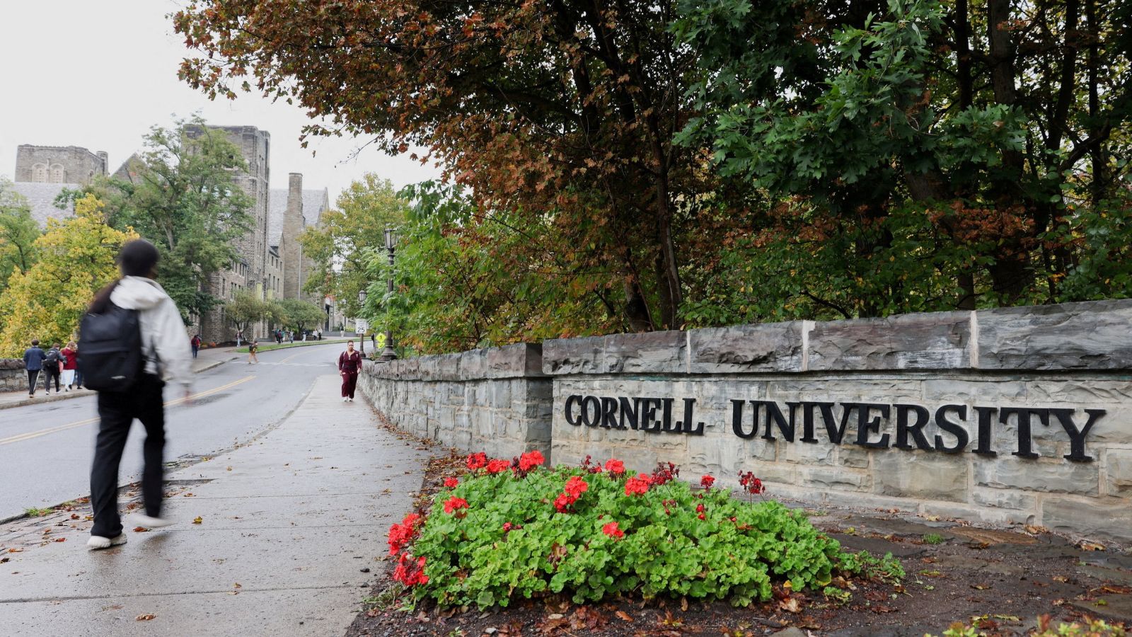 "I Am Jane Doe": Women Share Their Experiences After Cornell University Rape