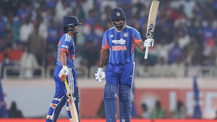 India vs West Indies LIVE Score, 2nd T20I: Sanju Samson Slams 21-Ball Fifty, West Indies' Blunders Cost Big