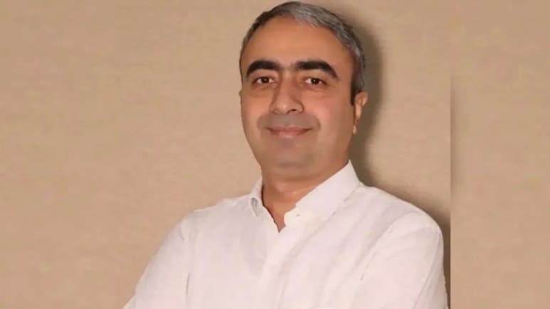 पंजाब के सीएम कैंप ऑफिस पर सीबीआई रेड पर बिफरी आप, बीजेपी पर साधा निशाना