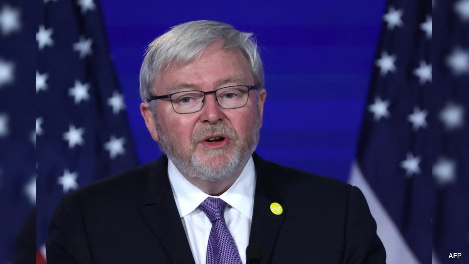 'Trump Has Extraordinarily Positive View Of PM Modi, India': Ex-Australian PM