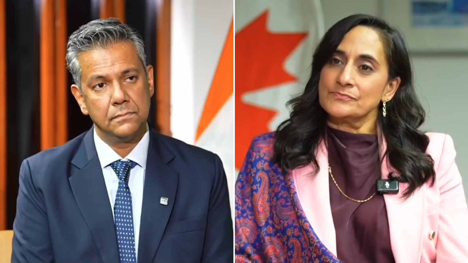 Need To Strike Balance: Canadian Foreign Minister On Khalistani Slogans