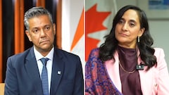 Exclusive - Need To Strike Balance: Canadian Foreign Minister On Khalistani Slogans