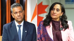Exclusive - Need To Strike Balance: Canadian Foreign Minister On Khalistani Slogans