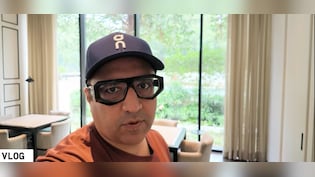 Ashneer Grover Gives A Tour Of DLF Camellias In Gurugram, Showcasing Its Ultra-Luxury Lifestyle