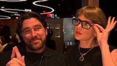 "They Want To Get Into The Taylor Swift Business": Analyst Explains Travis Kelce&rsquo;s ESPN Buzz