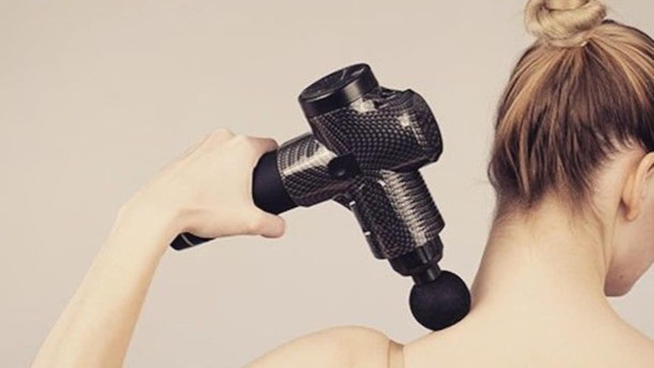 10 Reasons Back Massagers Feel Good At First But Cause Discomfort Later