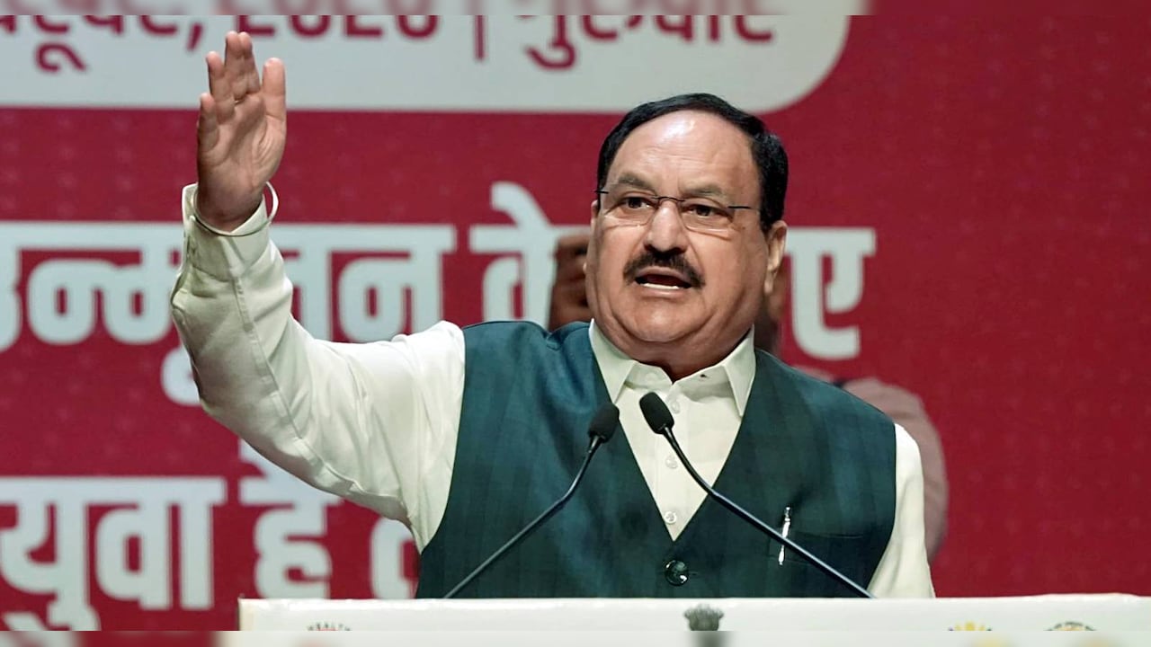 मेडिकल छात्रों के लिए बड़ी खुशखबरी: देश में बढ़ेंगी 320 नई PG सीटें, जेपी नड्डा का बड़ा ऐलान