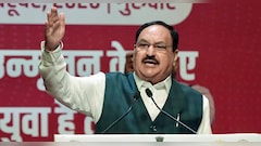 मेडिकल छात्रों के लिए बड़ी खुशखबरी: देश में बढ़ेंगी 320 नई PG सीटें, जेपी नड्डा का बड़ा ऐलान