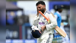 Rishabh Pant Hit By Injury Ahead Of New Zealand Series, BCCI Announces Replacement For India A Games