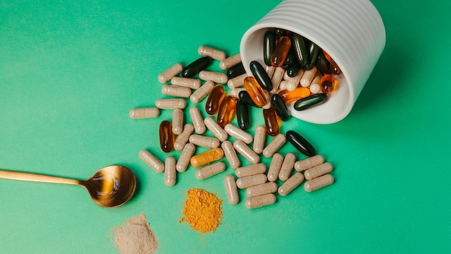 Nutraceuticals are regulated as food products, not medicines
