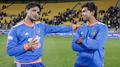 Abhishek Sharma, Vaibhav Sooryavanshi&rsquo;s Explosive Show: Ramesh Explains 'Chocolate&rsquo; Remark