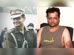 Who Is Vivek Bhagat? Delhi Cop Accused Of Harassing Woman Protester