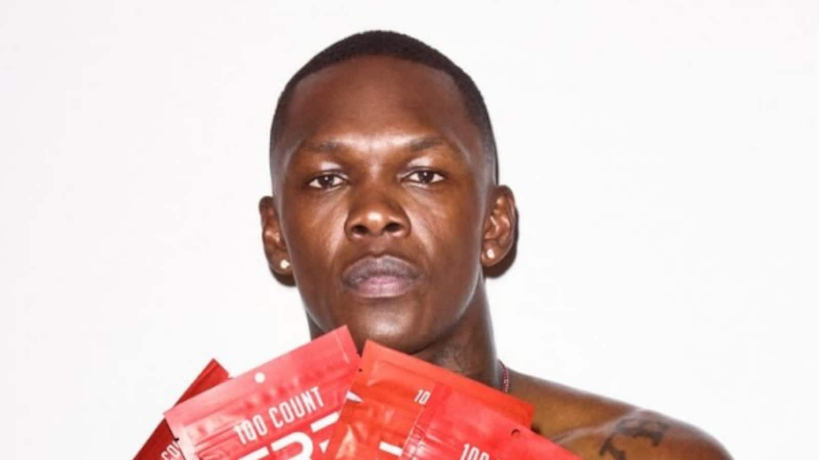 Israel Adesanya Could Face Shara Magomedov In UFC Saudi Arabia Main Event On November 28, Report Says