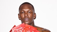 Israel Adesanya Could Face Shara Magomedov In UFC Saudi Arabia Main Event On November 28, Report Says