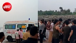 महाराष्ट्र के रायगढ़ में बड़ा हादसा, समुद्र की लहरों के बीच फंसने से 8 छात्रों की मौत, पुणे से घूमने आए थे