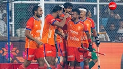 हरमनप्रीत और सुखजीत के तूफान में उड़ा चीन, भारत ने 5 गोल ठोककर दर्ज की दूसरी जीत
