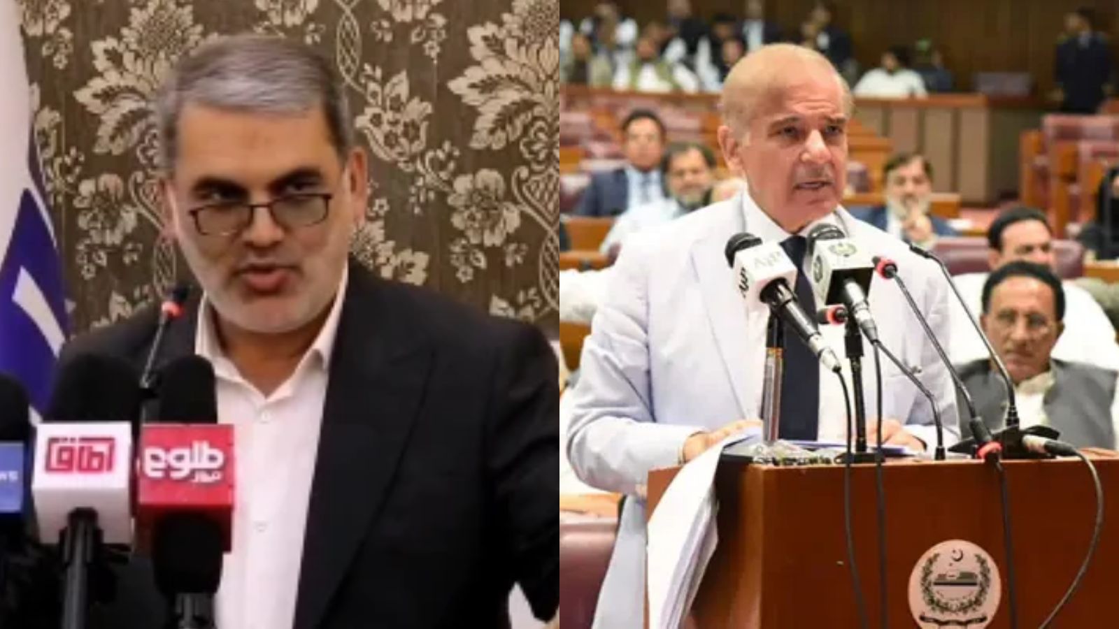 'Even Tweet Written By US': Iran MP Mocks Pakistan's Mediation Efforts