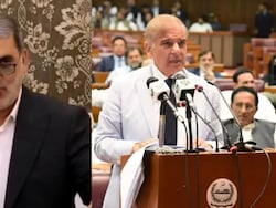 "Even Tweet Written By US": Iran MP Mocks Pakistan's Mediation Efforts
