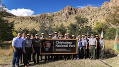 Chiricahua National Monument Is The Newest US National Park. How To Get There, Activities To Do
