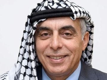 H.E. Mr. Abdullah M.A. Abushawesh