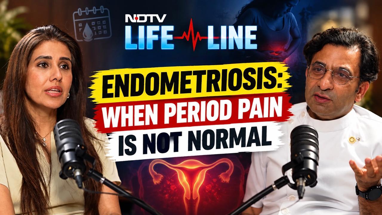 Endometriosis: When Period Pain Is Not Normal