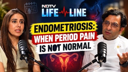 Endometriosis: When Period Pain Is Not Normal