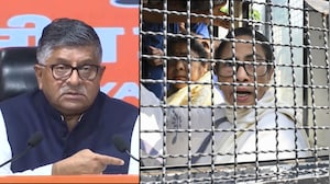 'Democracy Defeated Anarchy': BJP's Sharp Attack On Opposition, CJP Protest