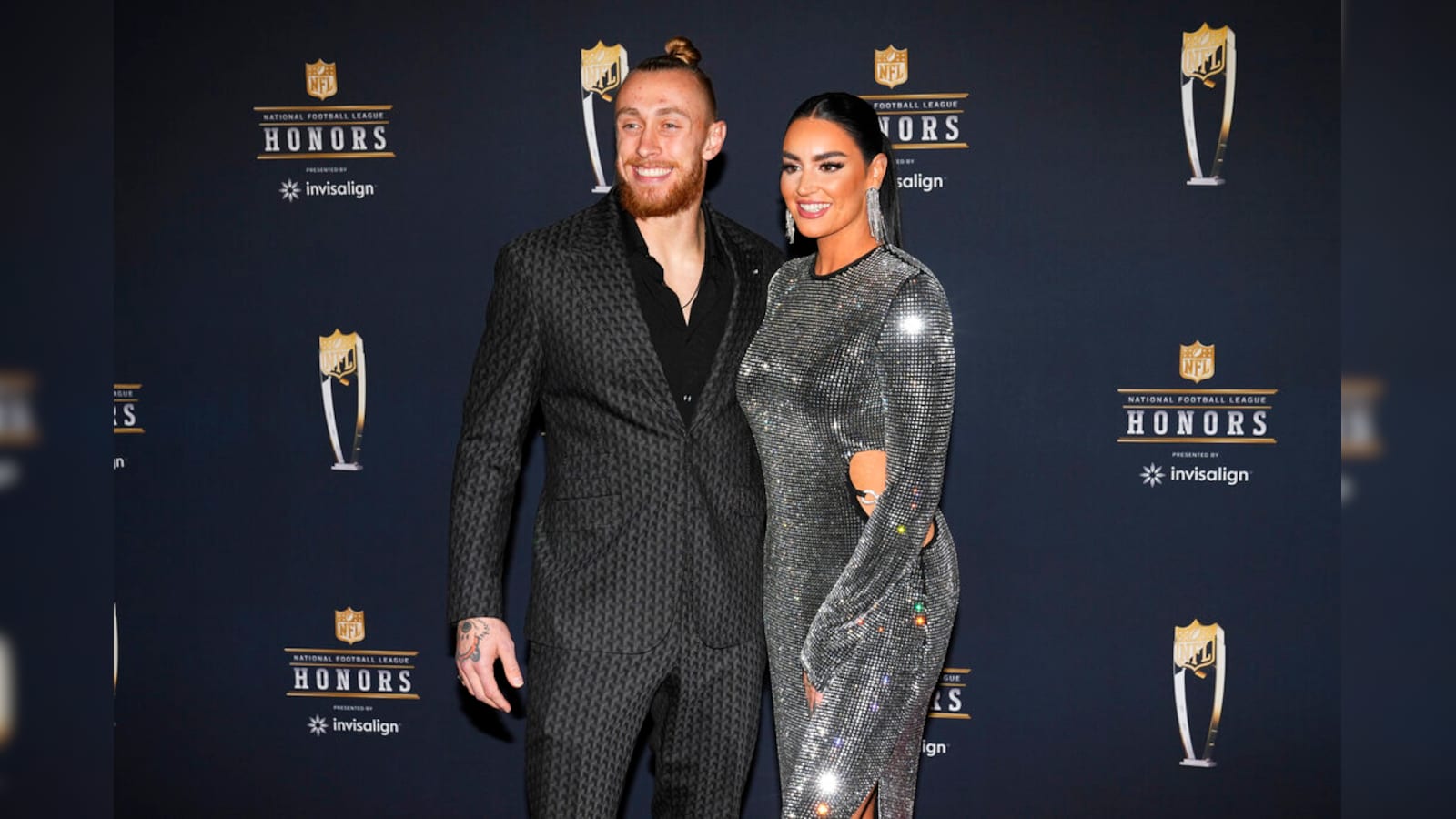 Simple Adding Algorithm George Kittle’s Wife Claire Has Four Simple Words For The Star After ...