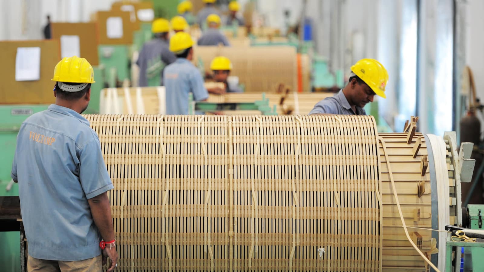 Voltamp Transformers Q2 Results: Net Profit Rises 8% To Rs 85 Crore, Revenue Grows 42% YoY