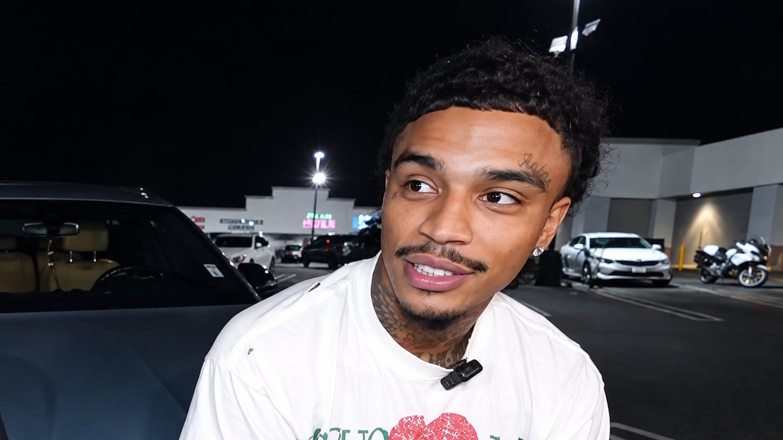 Jay Cinco Needs $50,000 A Month To Keep His Family Going After Splitting Ways With Lala Baptiste
