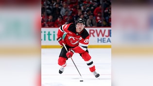 Jack Hughes Loses Another Tooth Against Dallas Stars As Fans Joke About His Dentist