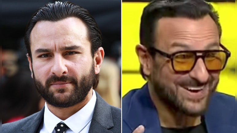Saif Ali Khan Jokes He Still Hasn't Received His <i>KBC</i> Ghee Prize Or Cheque