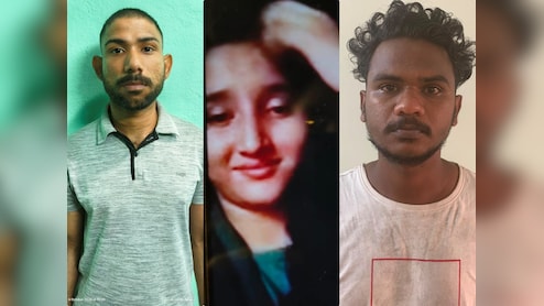 पाकिस्तान से जुड़ा जासूसी नेटवर्क! सेना की जानकारी लीक मामले में 13 नौसैनिक रडार पर, हनीट्रैप एंगल की भी जांच