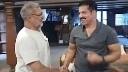 'I Could Always Count On Nana -The Friend': <i>Ab Tak Chhappan</i> Real Hero Daya Nayak To His 'Brother'
