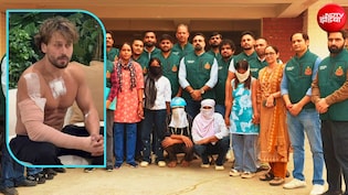 टाइगर श्रॉफ फायरिंग केस: दिल्ली से गिरफ्तार बबीता का आजमगढ़ से कनेक्शन, पिता ने बताया कैसे फंसी उनकी बेटी