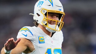 Nick Wright Names New York Jets As Potential Landing Spot In Justin Herbert Trade Idea