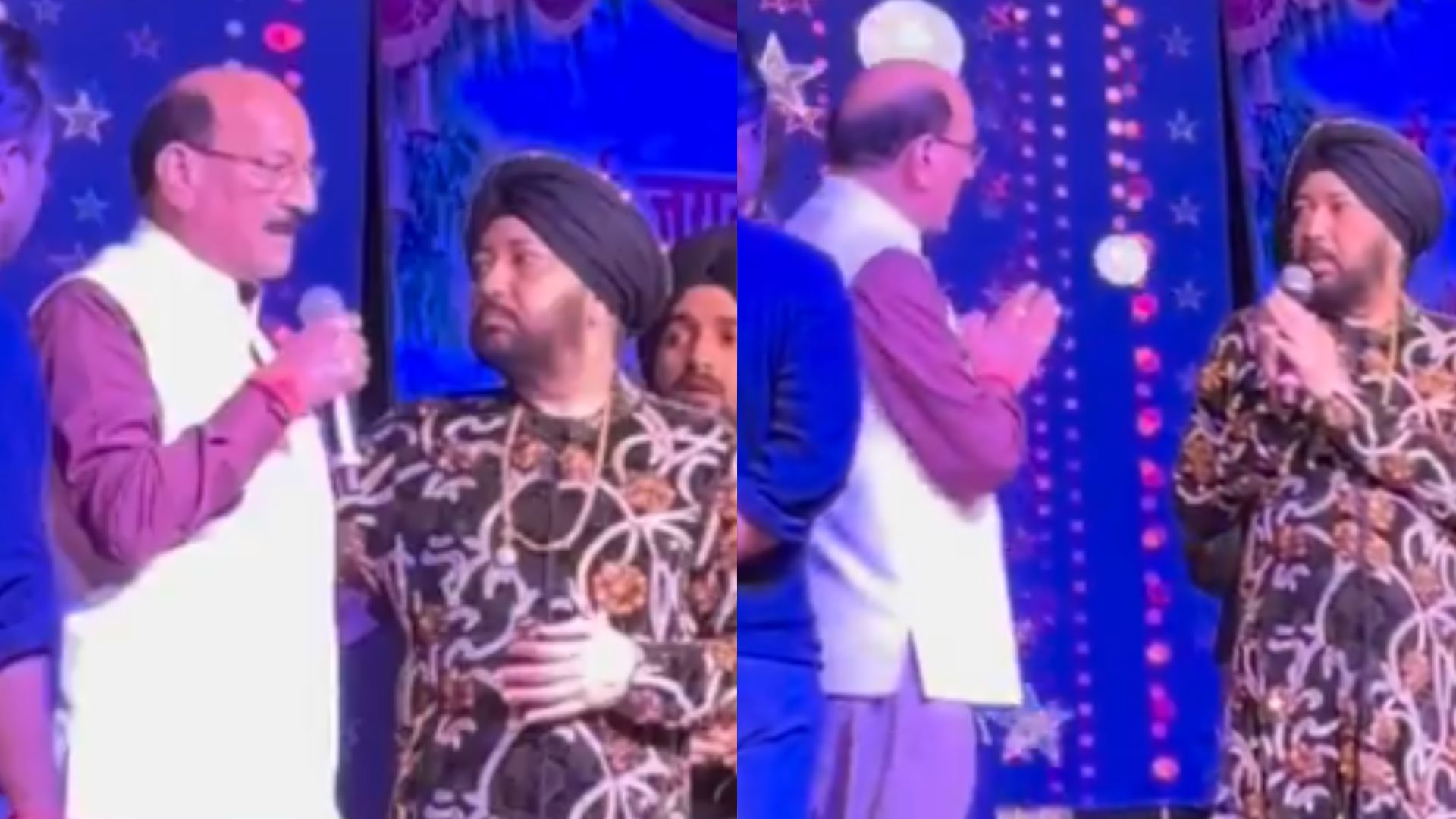 Uttarakhand Minister Denies Reports Of Apologising To Daler Mehndi