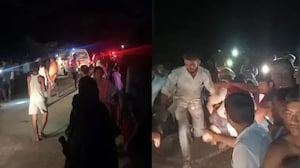 Several Children Among 13 Killed As Boat Overturns In Ganga In Bihar