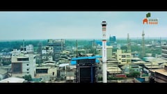 Steamhouse India Stock Jumps 10% On 80% YoY Rise In Q1 Net Profit, Improvement In Margin